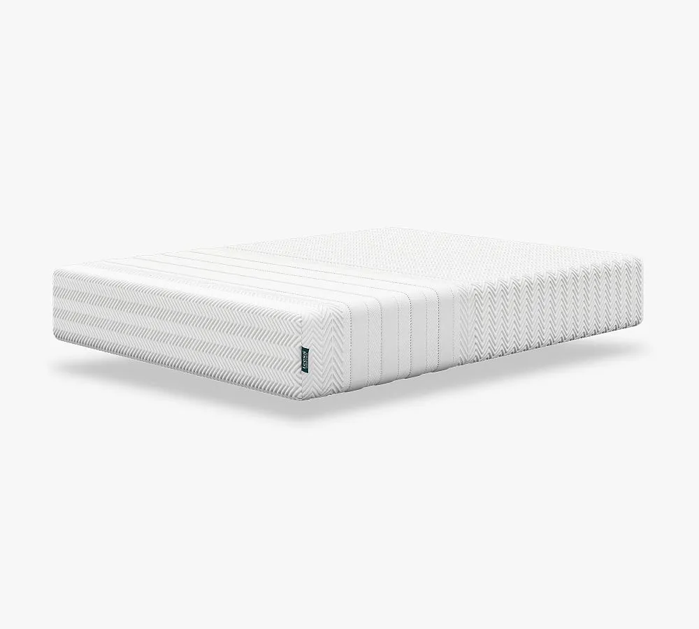 Sustainably Sourced California King Hybrid Innerspring Mattress