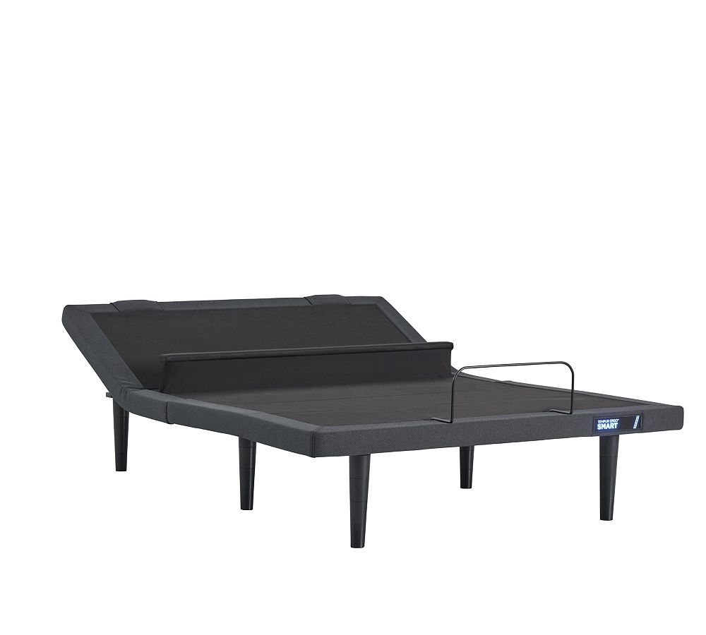 Tempur-Ergo Queen Adjustable Smart Base with Sleeptracker Technology
