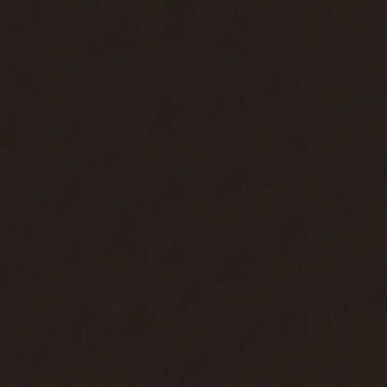Chestnut Faux Leather Lightweight Upholstery Fabric