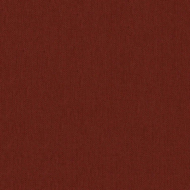Spice Polyester Lightweight Drapery Fabric