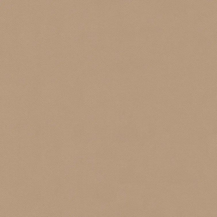 Beige Lightweight Vinyl Upholstery Fabric