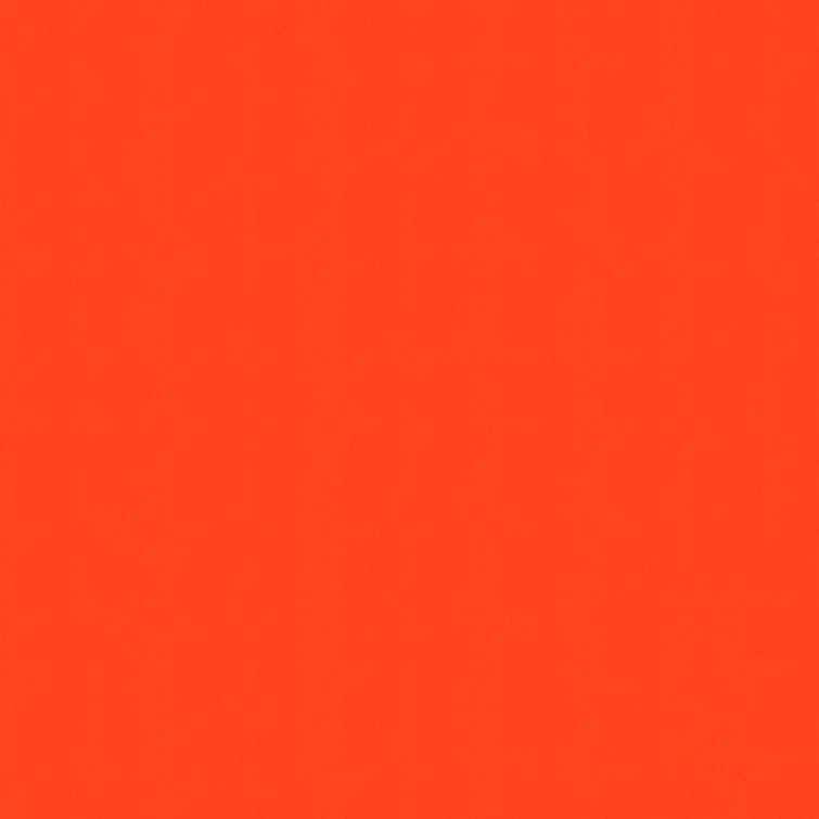 Sampson Lightweight Light Orange Vinyl Upholstery Fabric