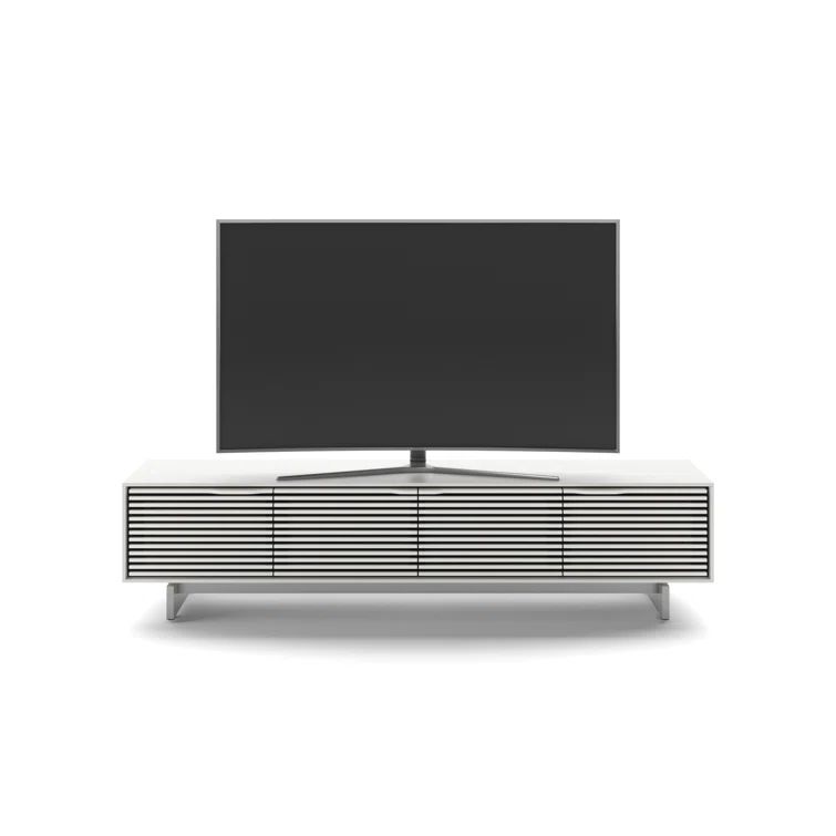 Align Media Console