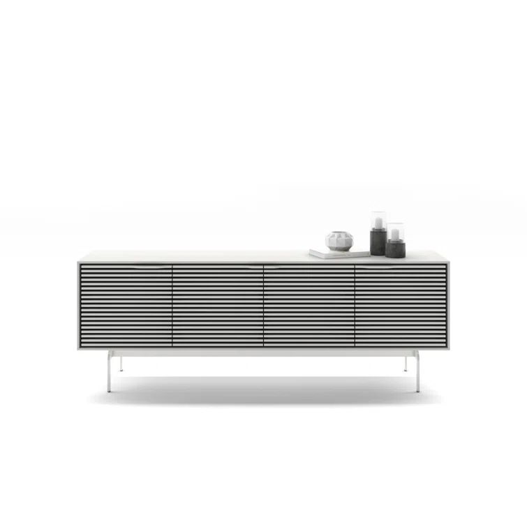 Align Media Console