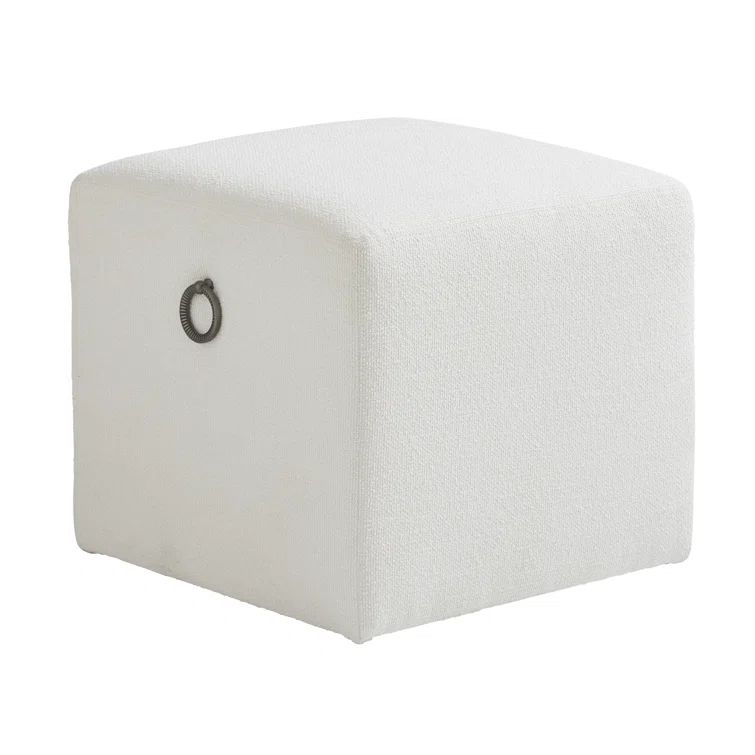 Ocean Breeze Jupiter Ottoman