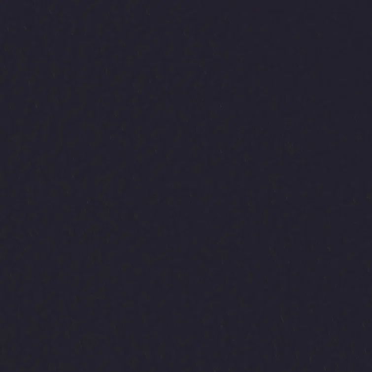 Black Metal Armless Stacking Chair with Silver Frame