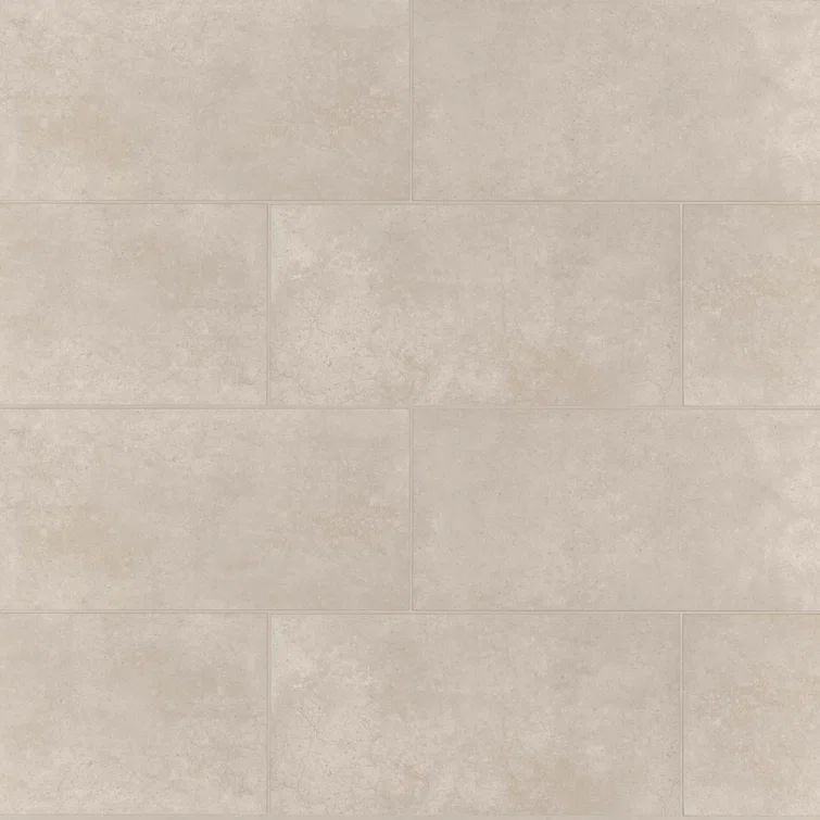 Sand Polished Porcelain Rectangular Outdoor Wall & Floor Tile