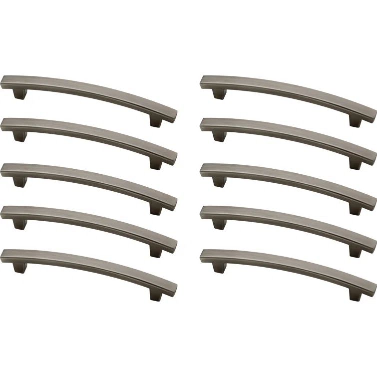 Pierce Center Arch Pull Multipack