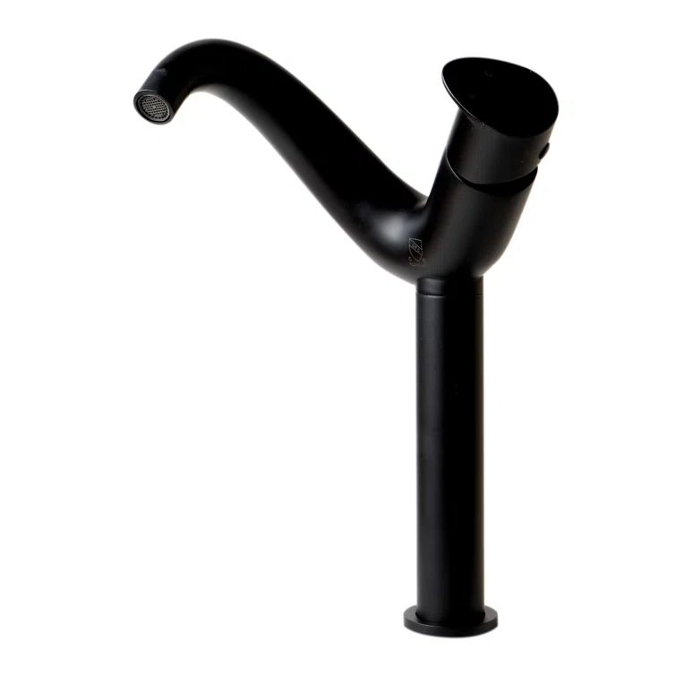 Vessel Sink Faucet Single-handle Bathroom Faucet