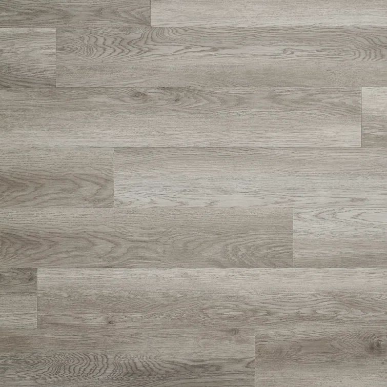 Aspen Pecan Medium Plank Waterproof Vinyl Flooring