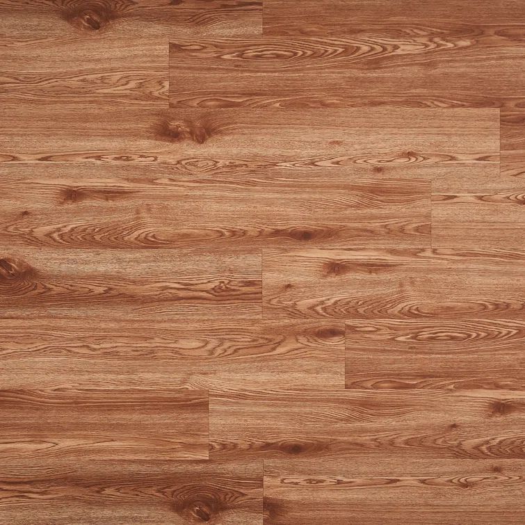 Opulence Oak Medium Brown Waterproof Vinyl Plank Flooring