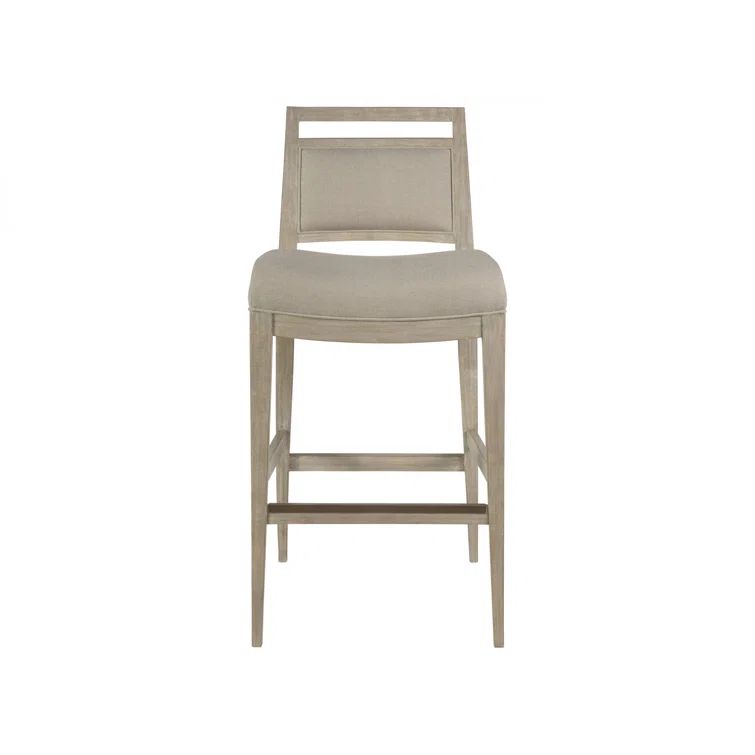 Cohesion Nico Upholstered Stool