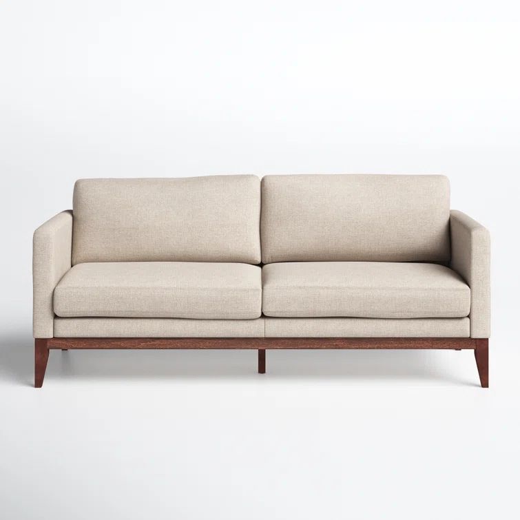 Rowland 77'' Upholstered Sofa