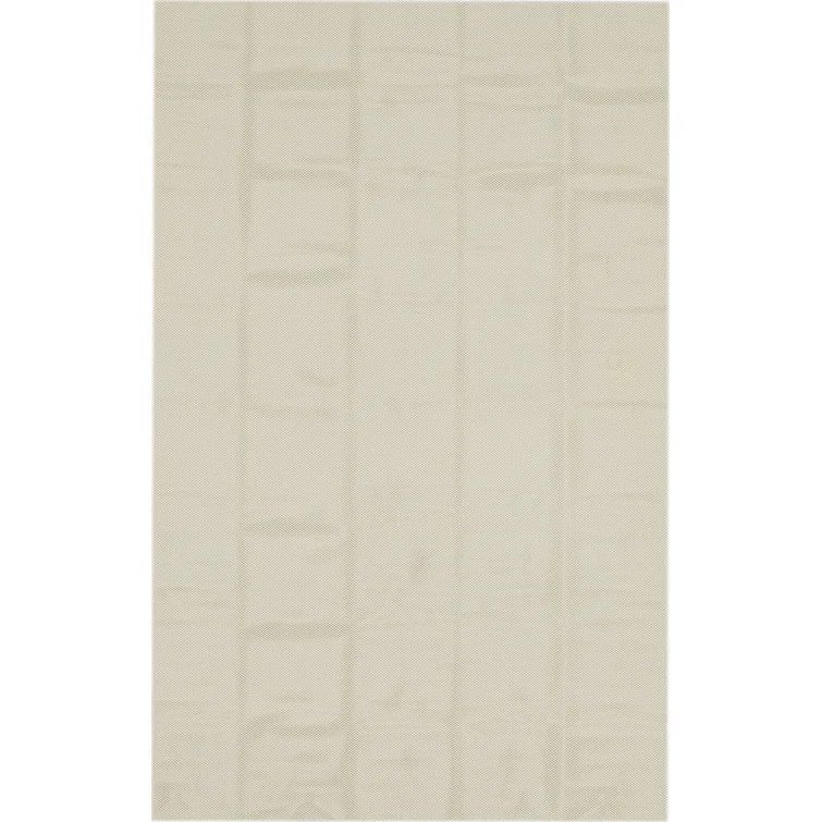 Better Stay White Non-Slip 10' x 14' Rug Cushion