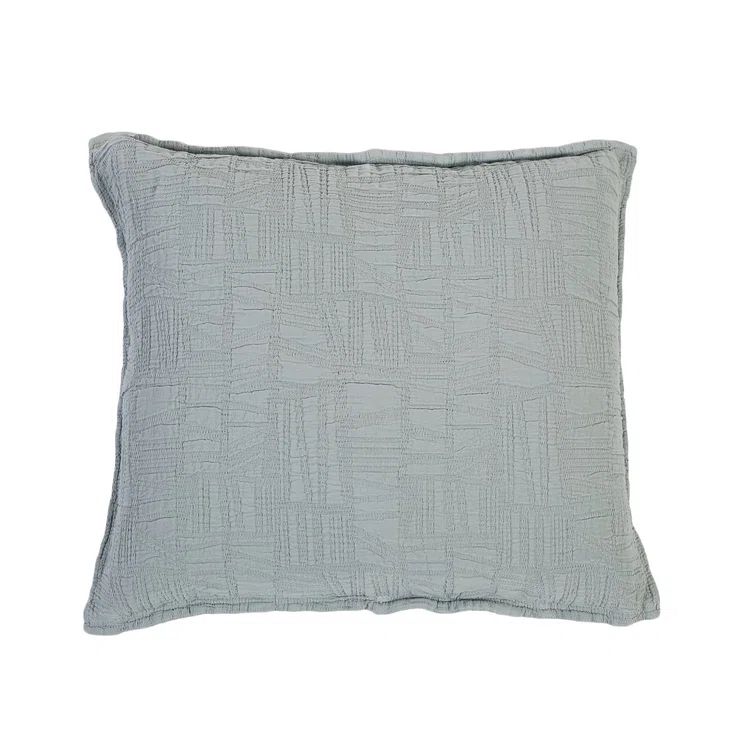 Harbour Pillow Sham
