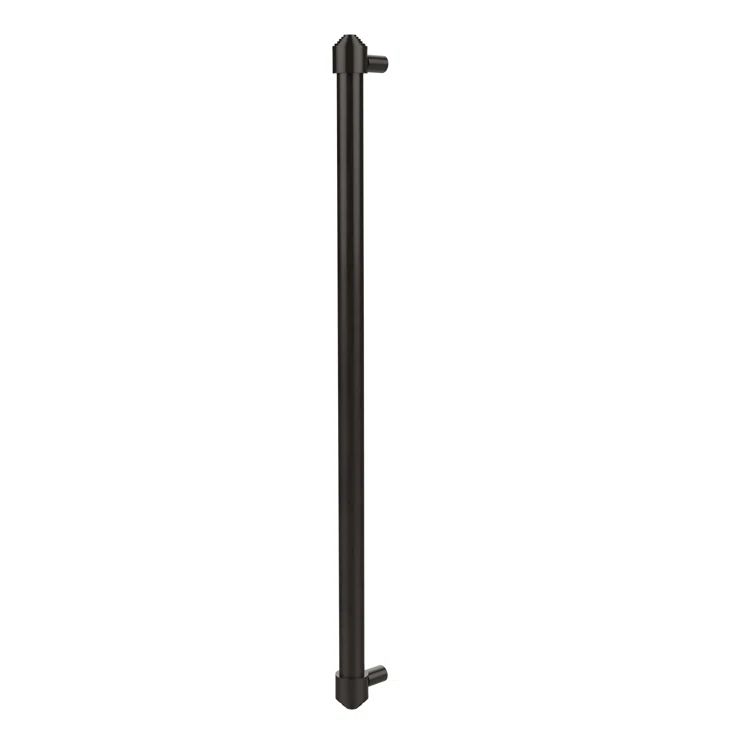 18" Oil Rubbed Bronze Solid Brass Appliance Pull