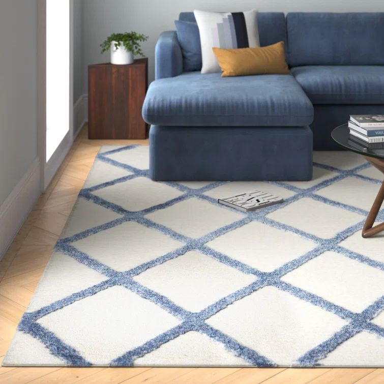 Blair Geometric Rug