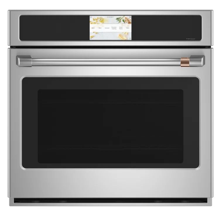 Professional Stainless Steel Wall Oven Handle Kit