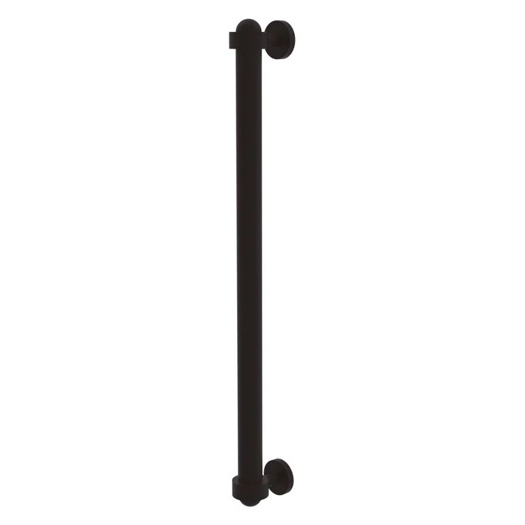 18" Oil Rubbed Bronze Solid Brass Appliance Pull