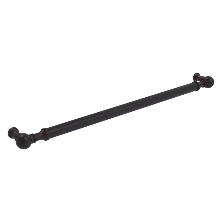 Venetian Bronze 18" Solid Brass Refrigerator and Appliance Pull