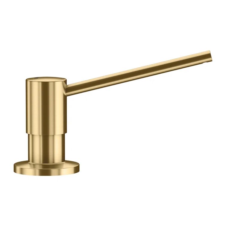 Torre Soap Dispenser