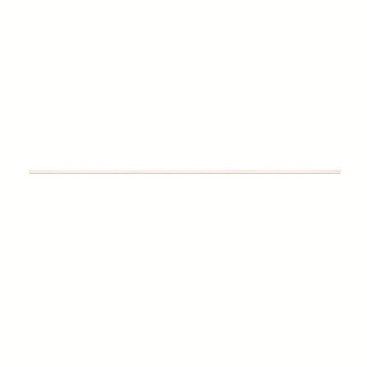 Stiletto Lungo Sleek 72" White LED Dimmable Wall Sconce