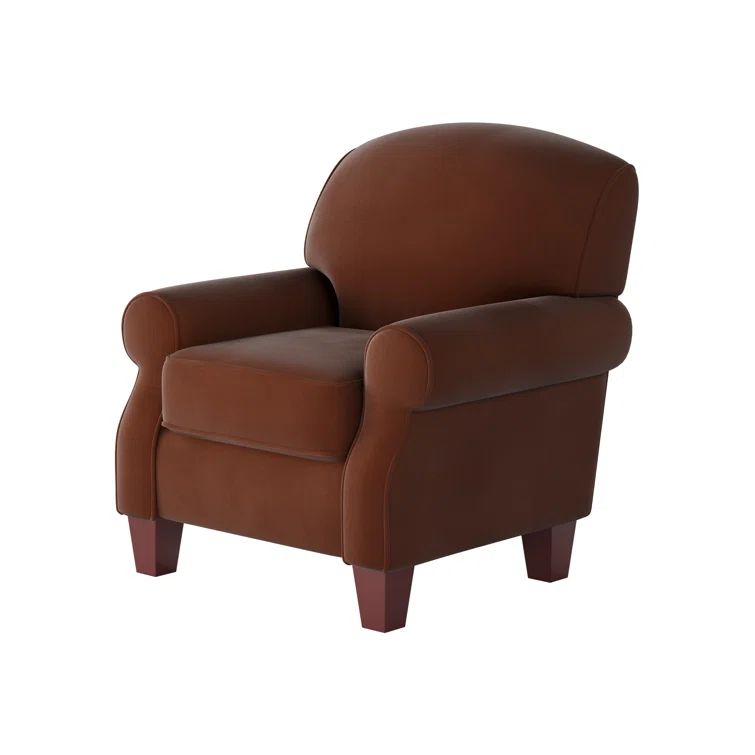 Samantha Upholstered Armchair