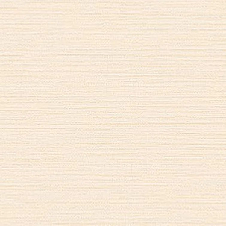 Beige Textured Non-Woven Removable Wallpaper Roll