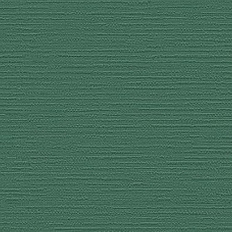 Green Turquoise Textured Non-Woven Wallpaper Roll