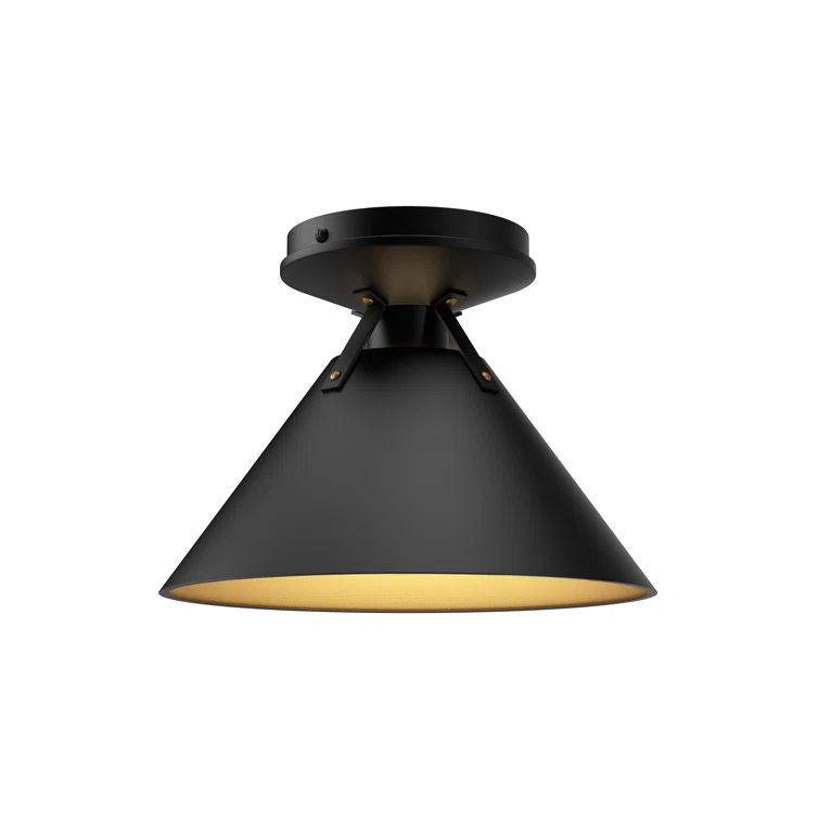 Archer Flush Mount