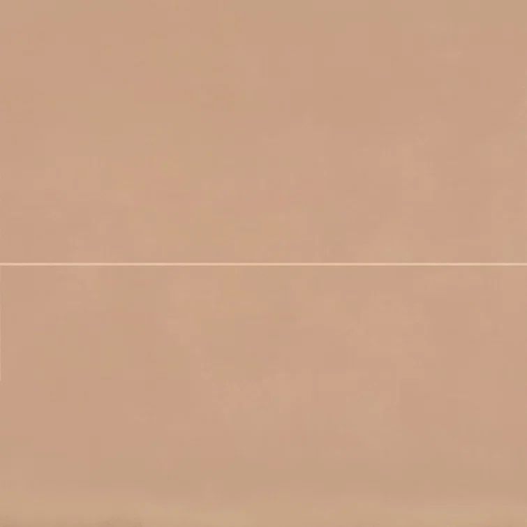 Cotto Large Matte Outdoor Porcelain Rectangle Tile