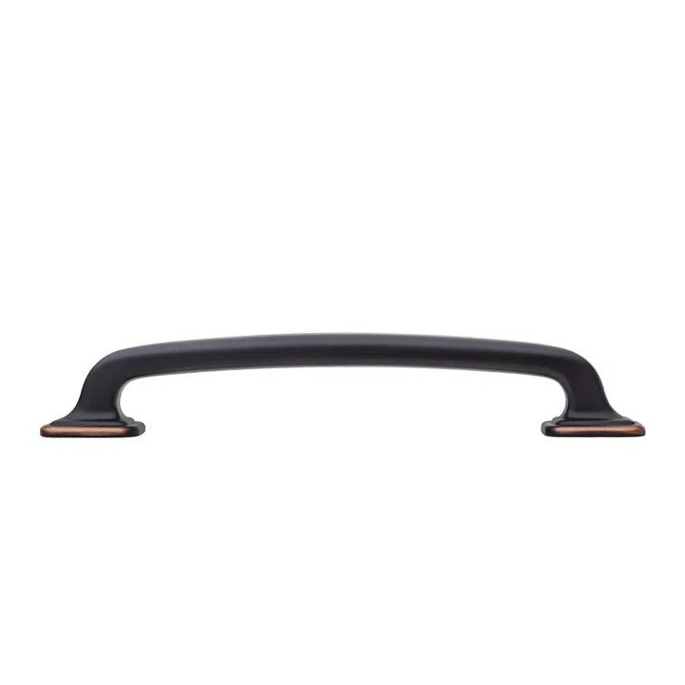 Grayson 5" Oil Rubbed Bronze Arch Bar Pull Multipack