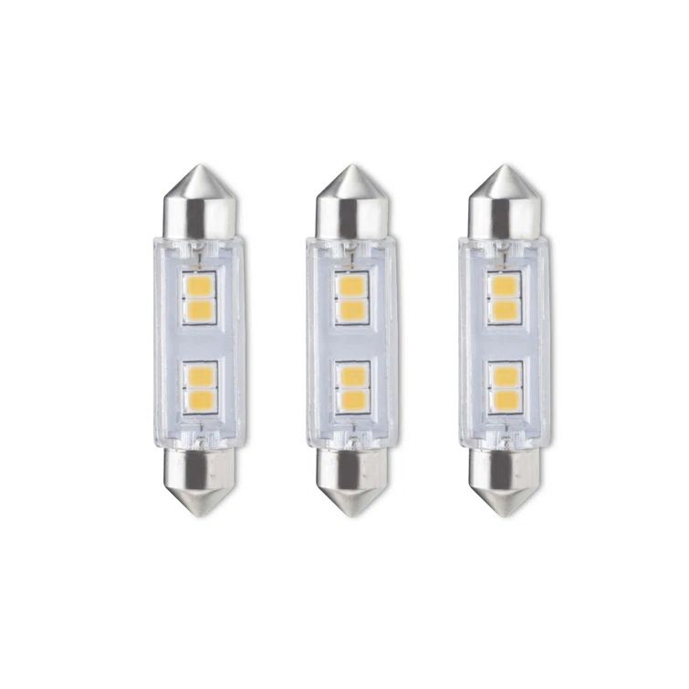 Warm White 24V LED Downlight Bulbs for Commercial Use