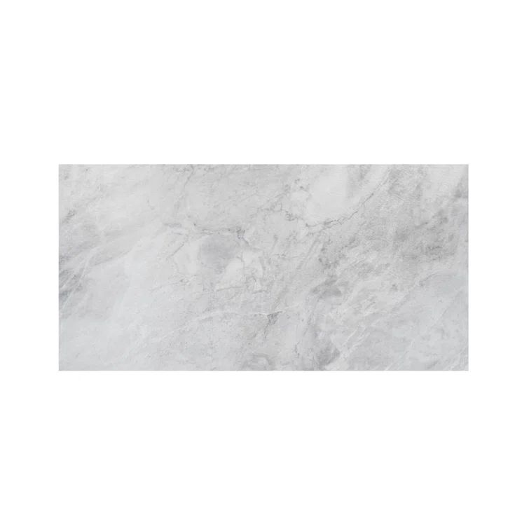 Palazzo Quarry Stone 12" x 24" Self-Adhesive Vinyl Floor Tiles