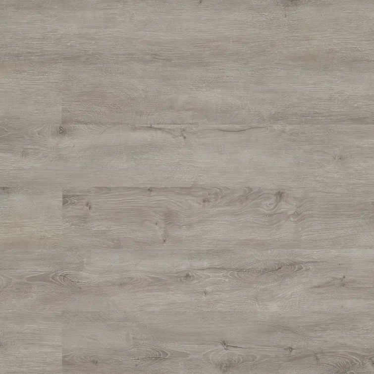 Savanna Gray Oak 6" x 48" Glue Down Luxury Vinyl Plank