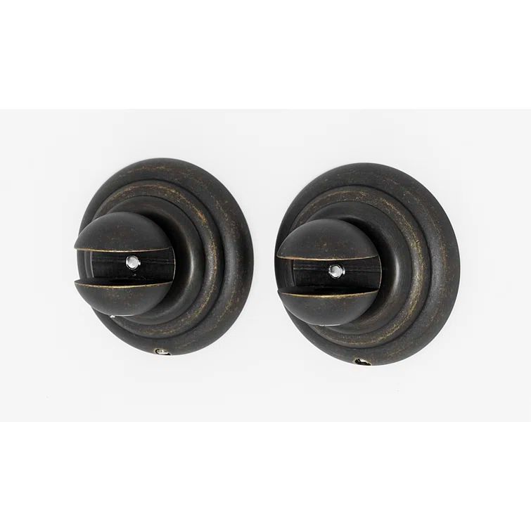 Barcelona Finish Decorative Shelf Brackets