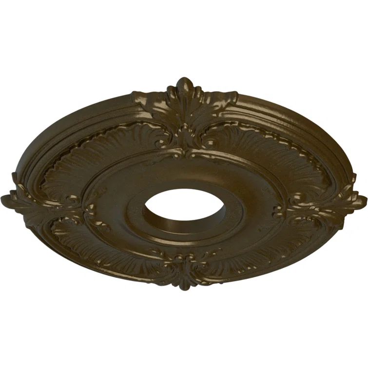 Attica Ceiling Medallion