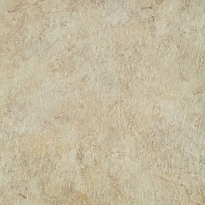 Ghibli Beige Granite Self-Adhesive Vinyl Floor Tiles, 18" x 18"