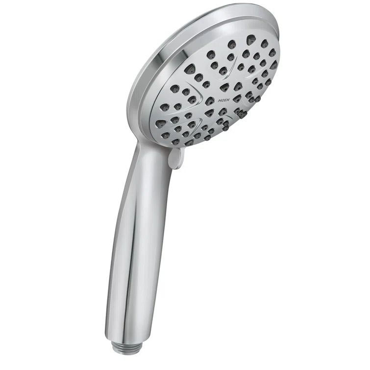 Moen Attune Chrome 6-Mode Handheld Shower Head