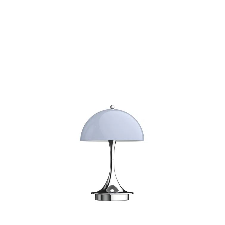 Louis Poulsen Panthella 160 Portable Table Lamp