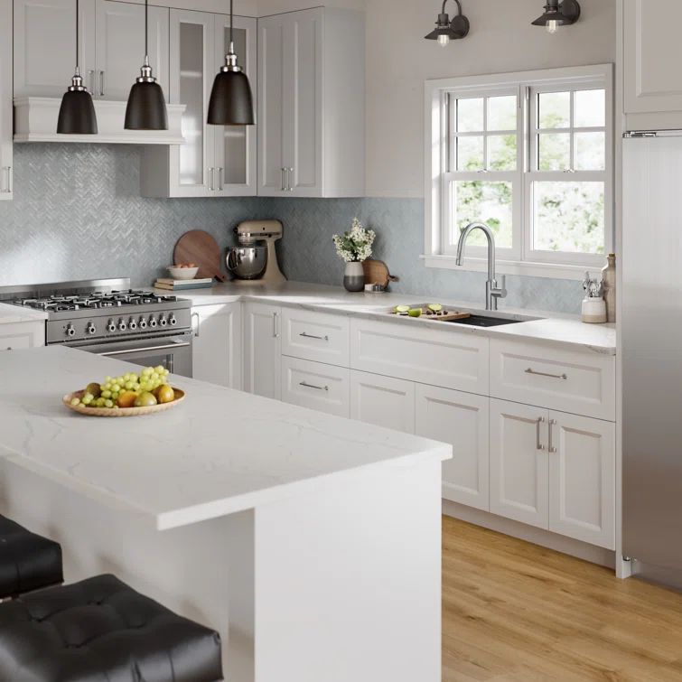 Spot-Free Stainless Steel Touchless Pull-Down Kitchen Faucet