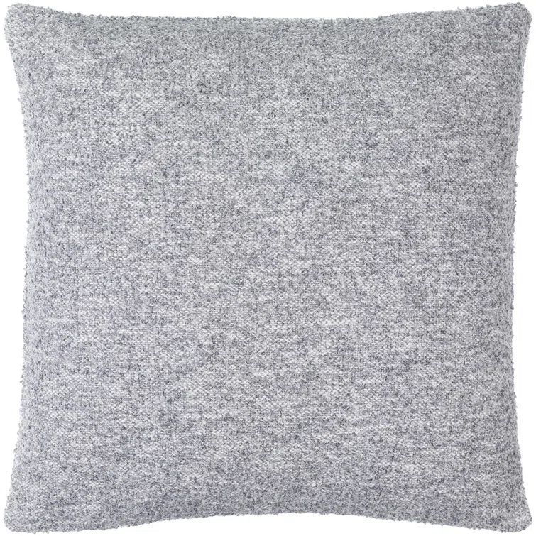 Bobby Throw Pillow
