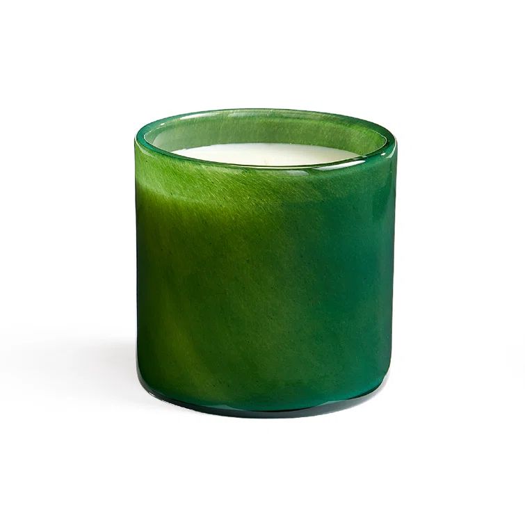 Treehouse Retreat 15.5oz Soy Wax Candle with Coconut & Mango Wood Notes
