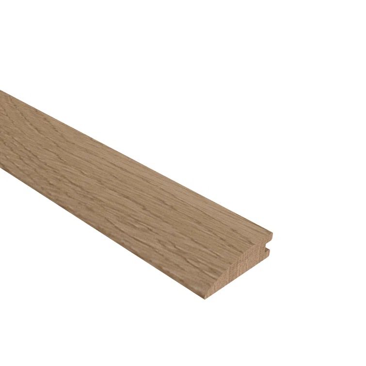 Libourne Medium Oak Stained Wood Reducer with Water Protection