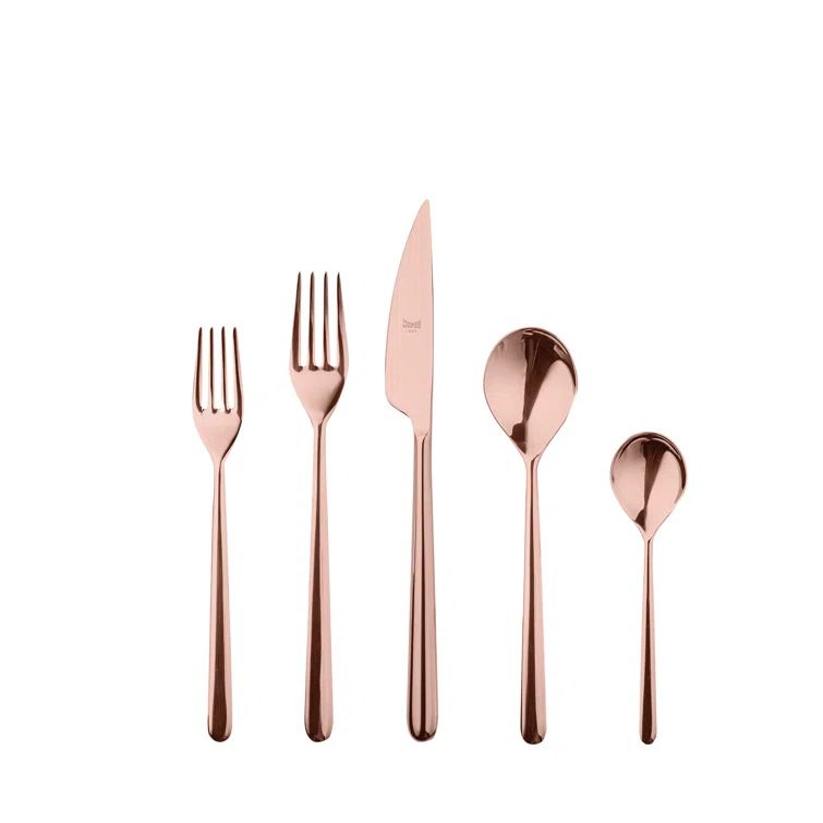 MEPRA MEPRA Linea Flatware