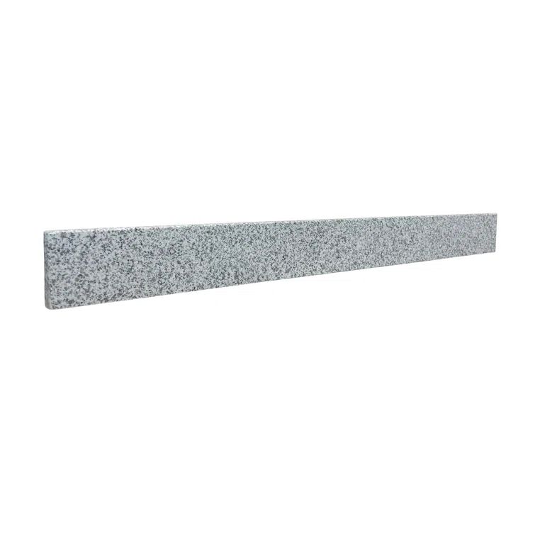 Gray Granite 55" Bathroom Backsplash