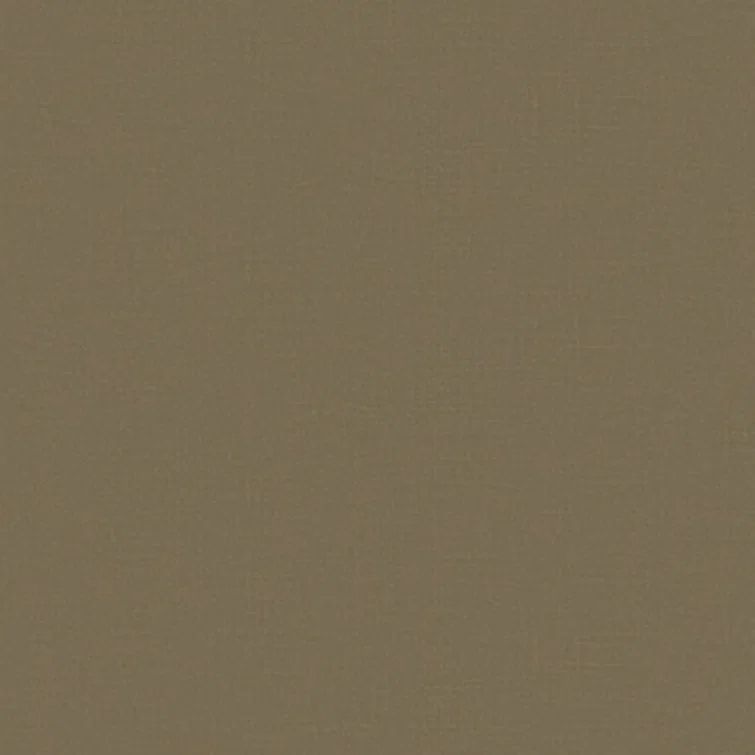 Brown 20" x 20" Lux Down Throw Pillow