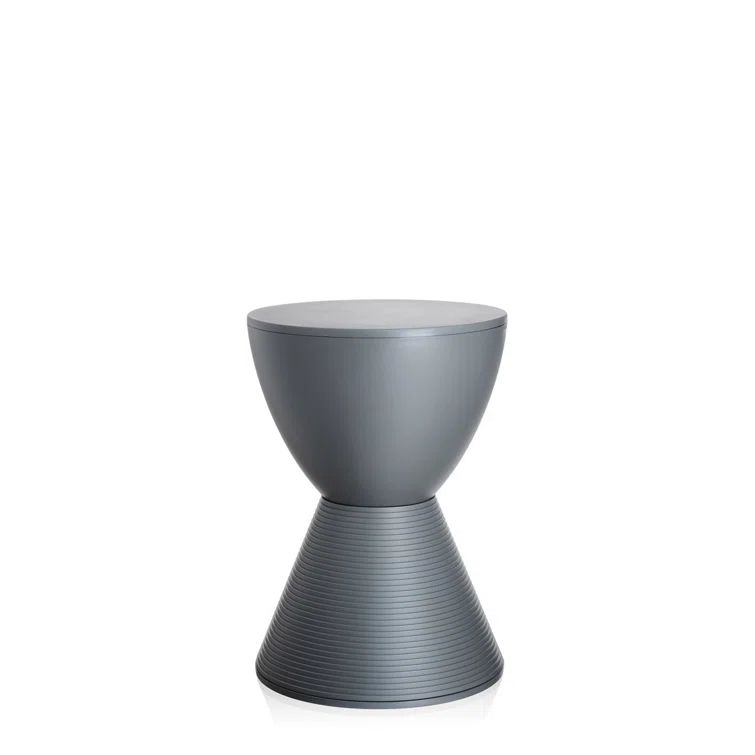 Prince AHA Playful Pigeon Polypropylene Stool