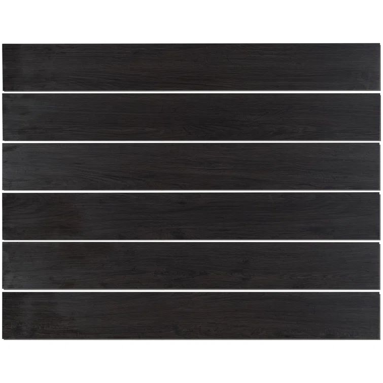 Lexington Eclipse Medium Plank Waterproof Vinyl Flooring