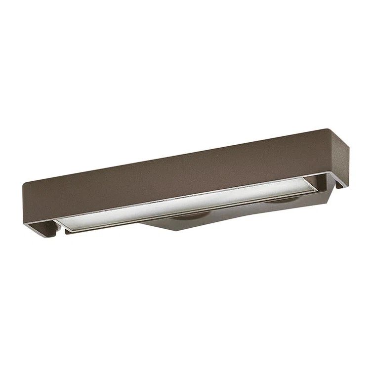 Bronze Low Voltage LED Outdoor Deck Light